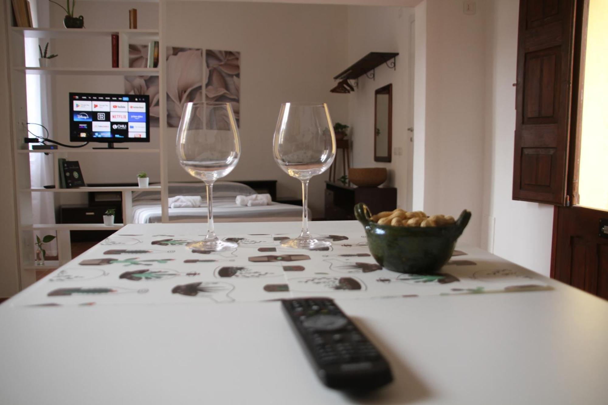 In Sardinia Apartment *